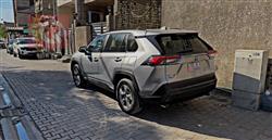 تويوتا راف 4